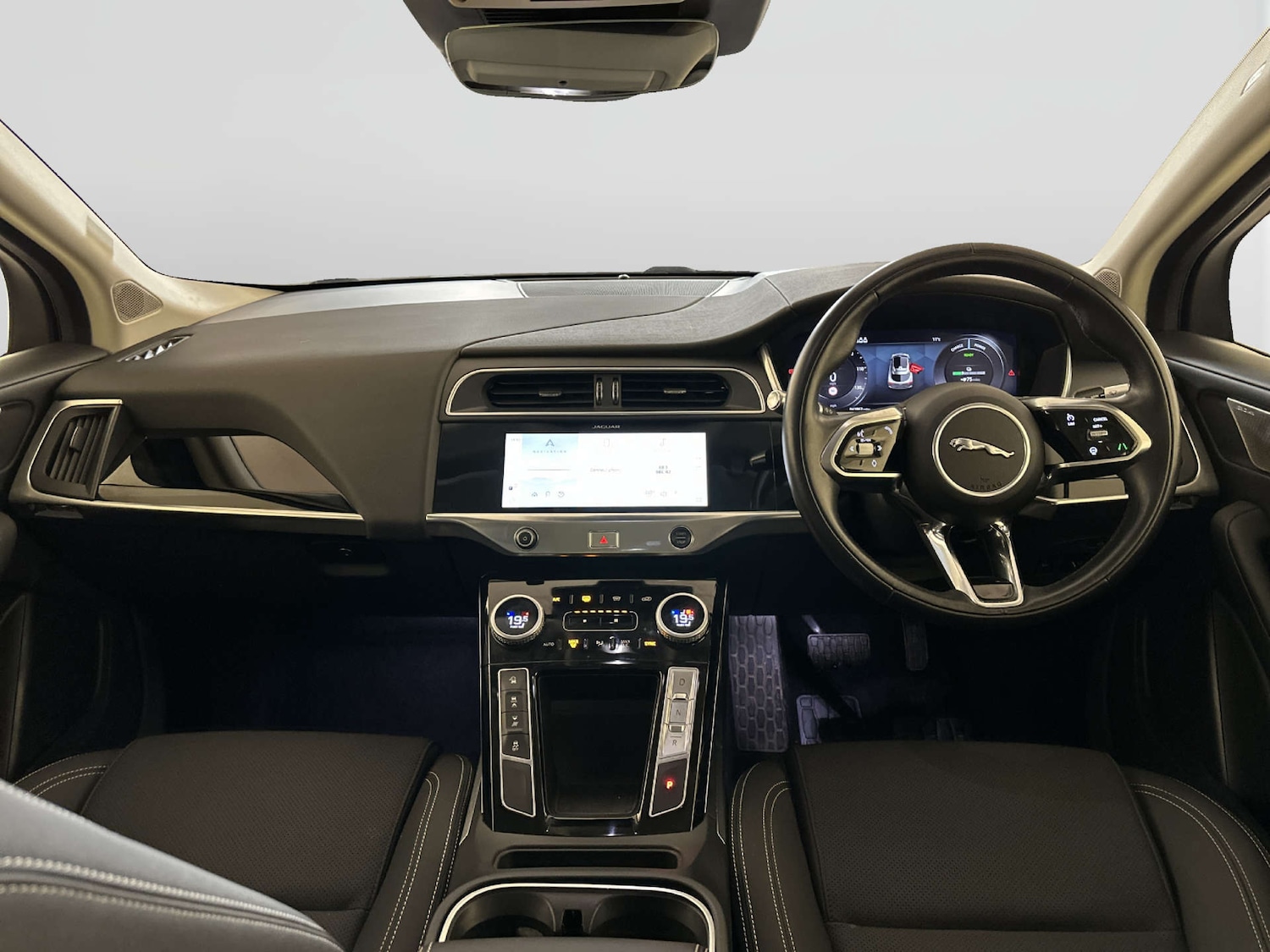 Used Jaguar I-Pace 2020 for sale - 77954375: Photo 3