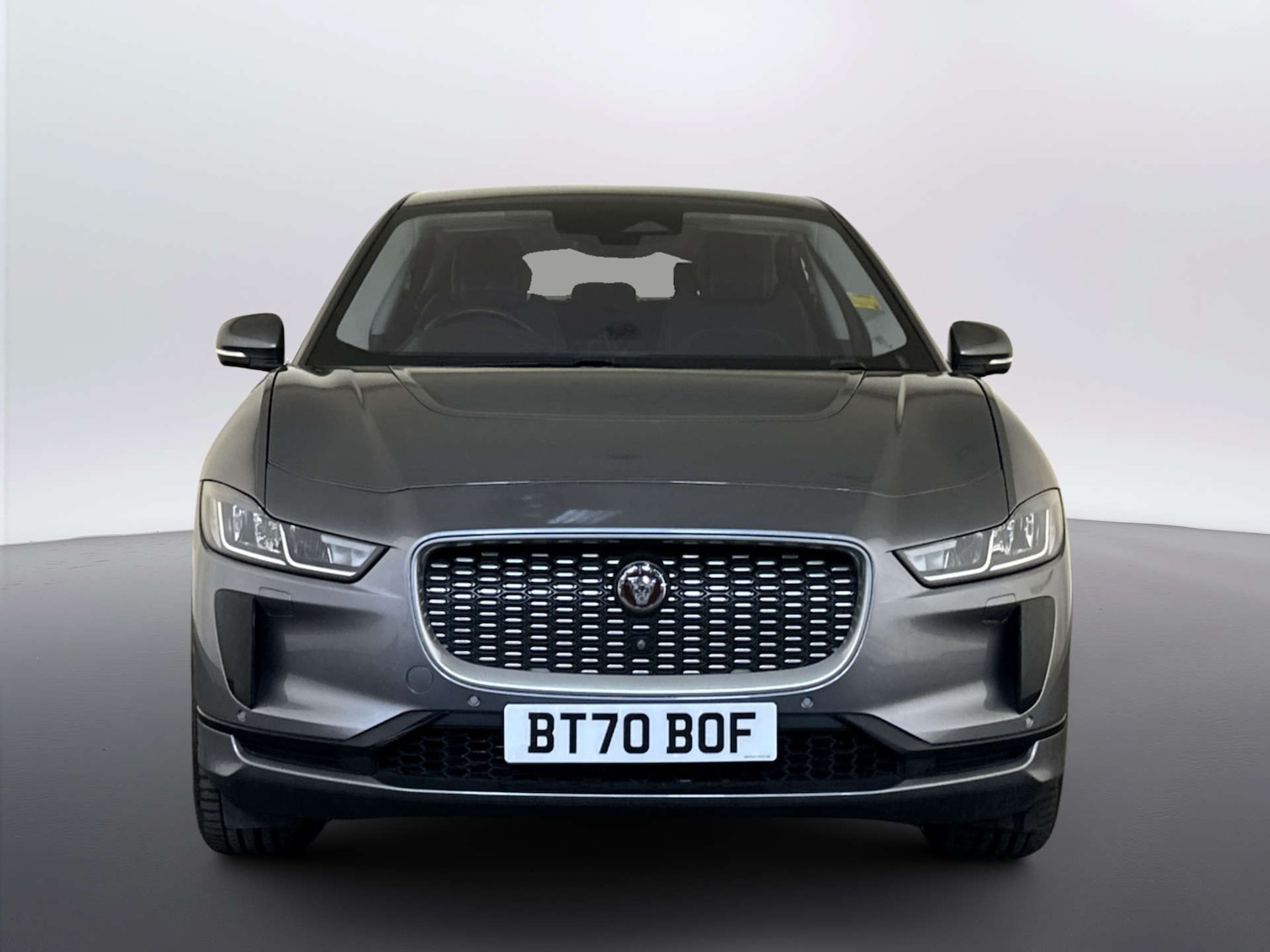 Used Jaguar I-Pace 2020 for sale - 77954375: Photo 5