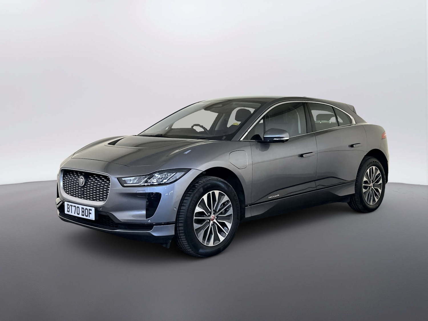 Used Jaguar I-Pace 2020 for sale - 77954375: Photo 6