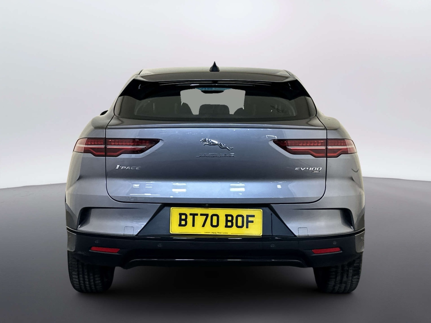 Used Jaguar I-Pace 2020 for sale - 77954375: Photo 9