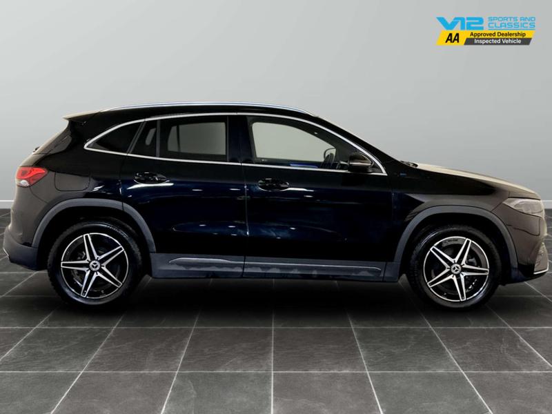 Used Mercedes-Benz EQA 2021 for sale - 76826228: Photo 11