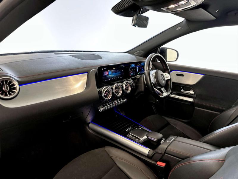 Used Mercedes-Benz EQA 2021 for sale - 76826228: Photo 12