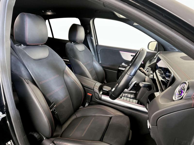 Used Mercedes-Benz EQA 2021 for sale - 76826228: Photo 13