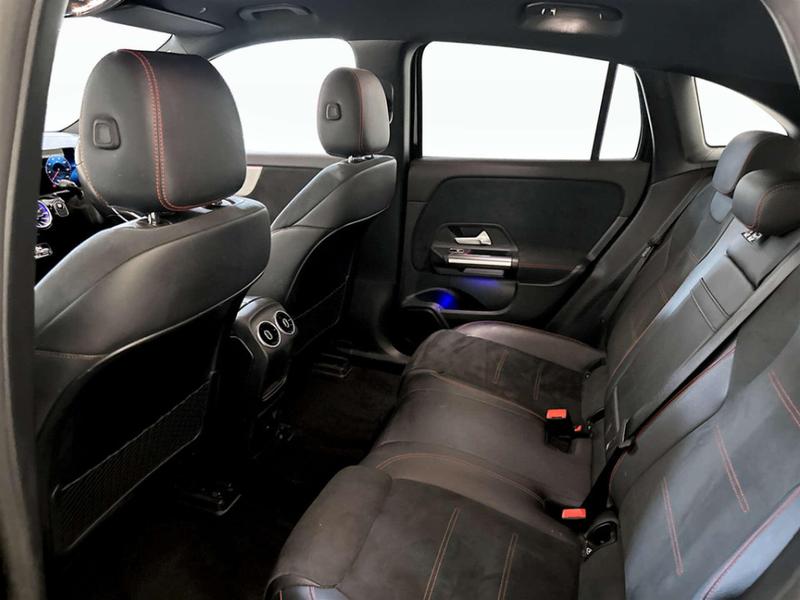 Used Mercedes-Benz EQA 2021 for sale - 76826228: Photo 14