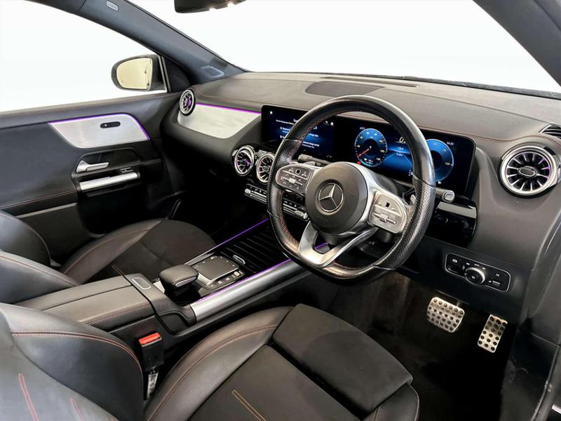 Used Mercedes-Benz EQA 2021 for sale - 76826228: Photo 16