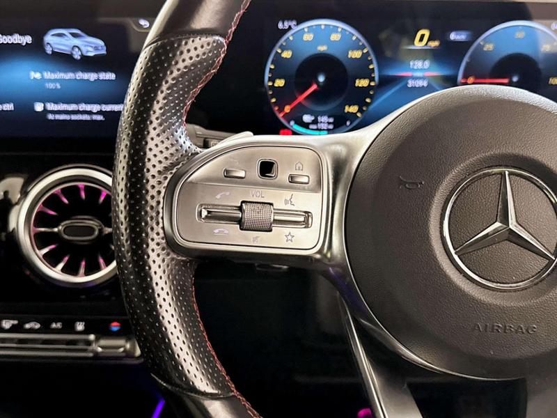 Used Mercedes-Benz EQA 2021 for sale - 76826228: Photo 18