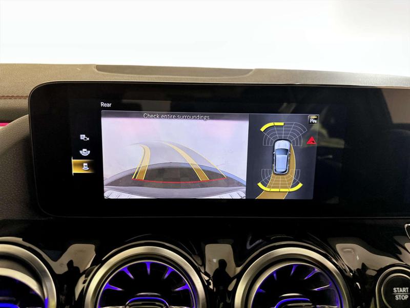 Used Mercedes-Benz EQA 2021 for sale - 76826228: Photo 23