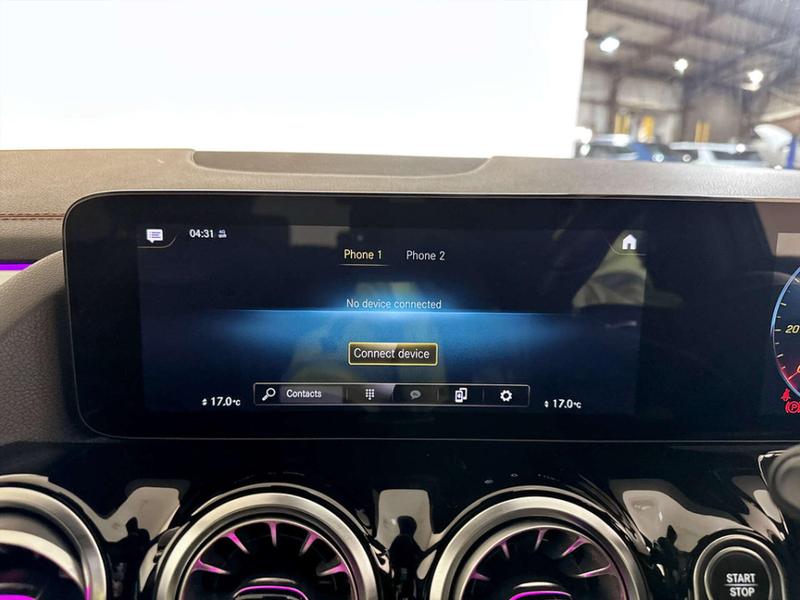 Used Mercedes-Benz EQA 2021 for sale - 76826228: Photo 24