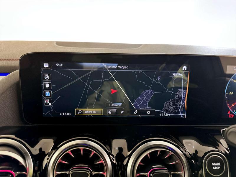 Used Mercedes-Benz EQA 2021 for sale - 76826228: Photo 25