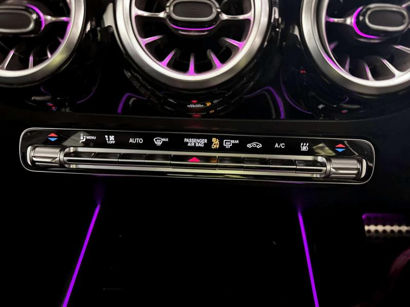 Used Mercedes-Benz EQA 2021 for sale - 76826228: Photo 26