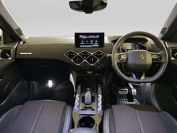 Used DS Automobiles DS 3 2021 for sale - 78749850: Photo