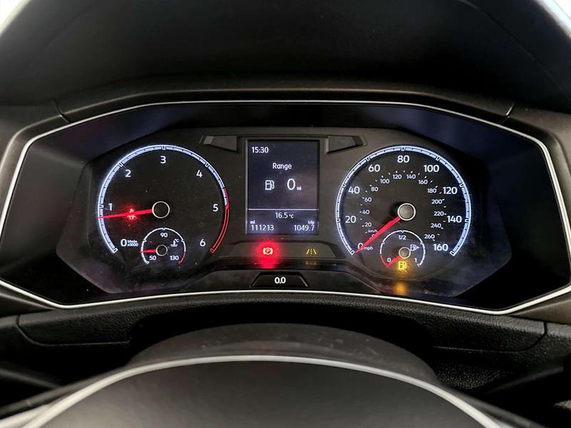 Used Volkswagen T-Roc 2018 for sale - 77163975: Photo 12