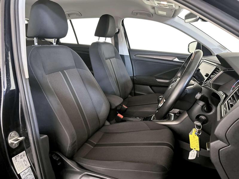 Used Volkswagen T-Roc 2018 for sale - 77163975: Photo 14