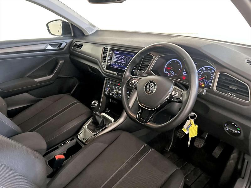Used Volkswagen T-Roc 2018 for sale - 77163975: Photo 17