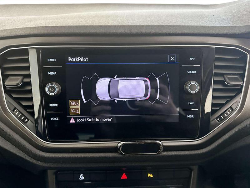 Used Volkswagen T-Roc 2018 for sale - 77163975: Photo 21