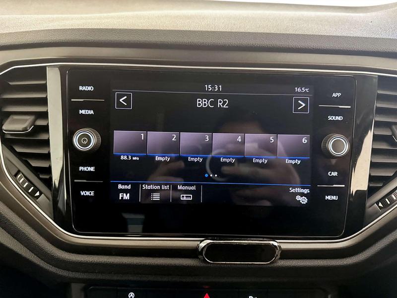 Used Volkswagen T-Roc 2018 for sale - 77163975: Photo 22