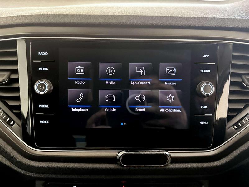 Used Volkswagen T-Roc 2018 for sale - 77163975: Photo 24