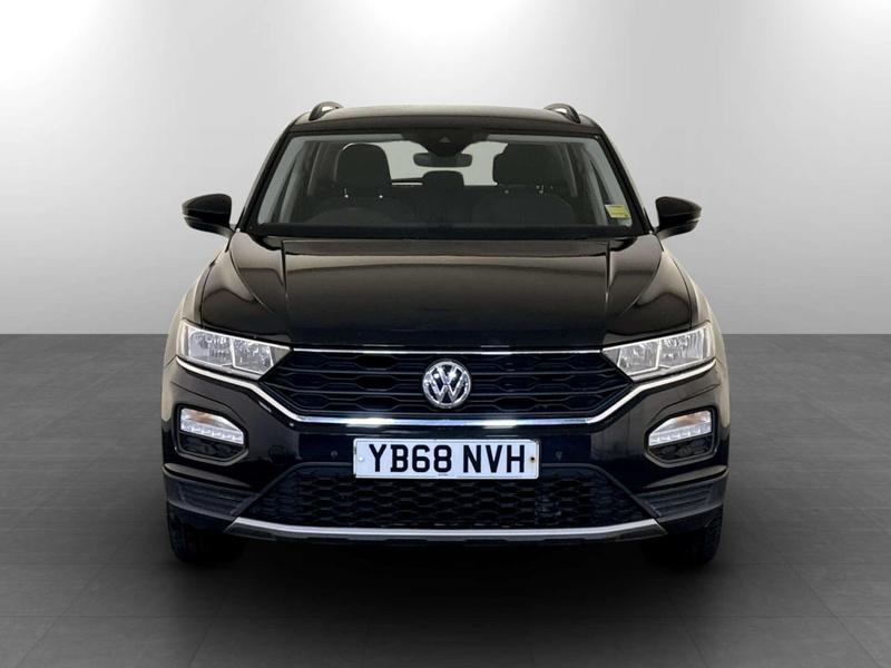 Used Volkswagen T-Roc 2018 for sale - 77163975: Photo 5
