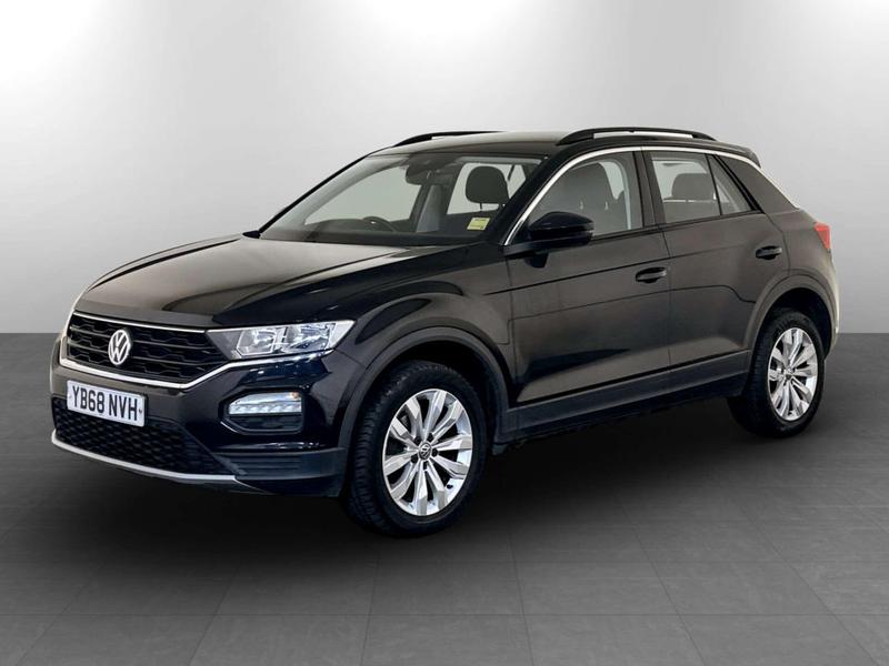 Used Volkswagen T-Roc 2018 for sale - 77163975: Photo 6