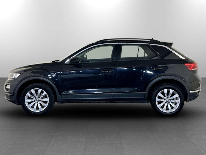 Used Volkswagen T-Roc 2018 for sale - 77163975: Photo 7