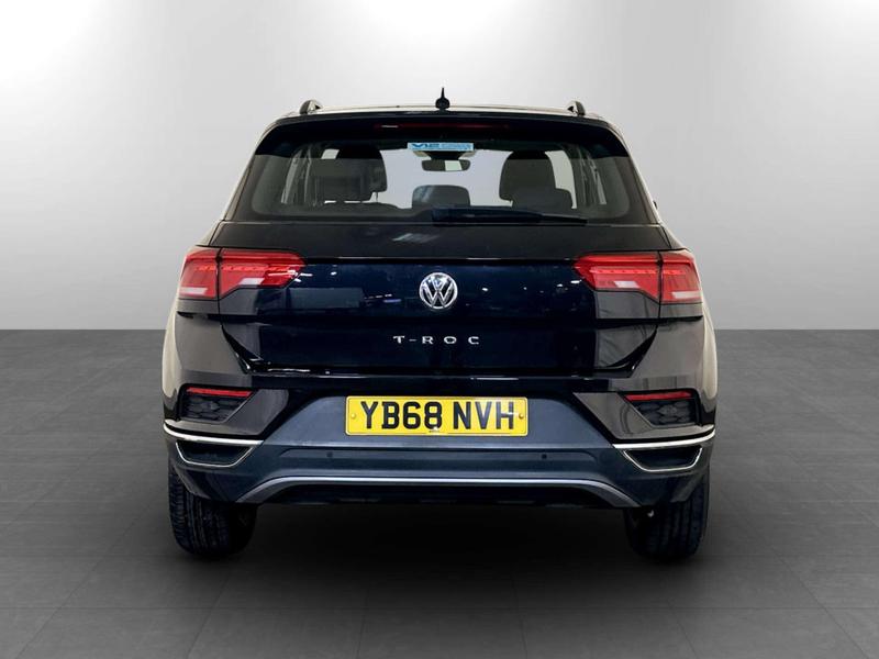 Used Volkswagen T-Roc 2018 for sale - 77163975: Photo 9