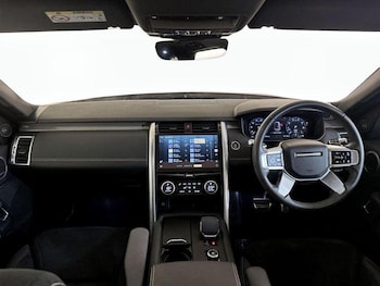 Used Land Rover Discovery 2021 for sale - 75711922: Photo