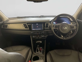 Used Kia Niro 2019 for sale - 78412452: Photo