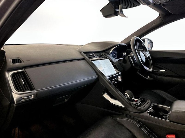 Used Jaguar E-Pace 2021 for sale - 75711923: Photo 12