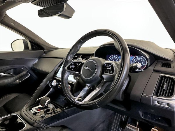 Used Jaguar E-Pace 2021 for sale - 75711923: Photo 15