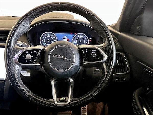 Used Jaguar E-Pace 2021 for sale - 75711923: Photo 16