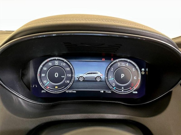 Used Jaguar E-Pace 2021 for sale - 75711923: Photo 18