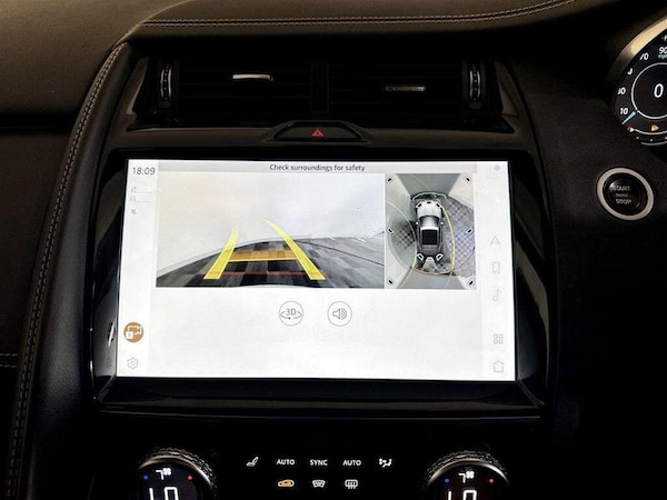 Used Jaguar E-Pace 2021 for sale - 75711923: Photo 20