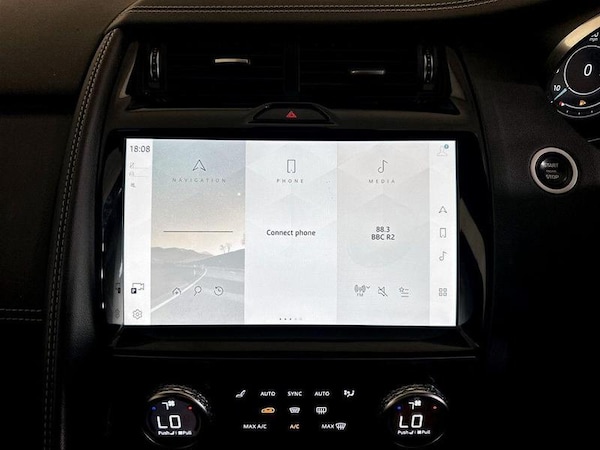 Used Jaguar E-Pace 2021 for sale - 75711923: Photo 21