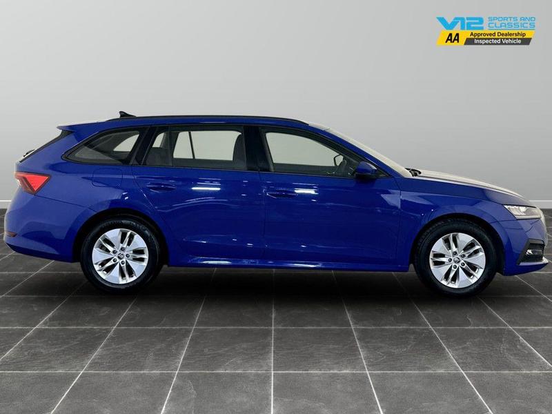 Used Skoda Octavia 2022 for sale - 76391362: Photo 11