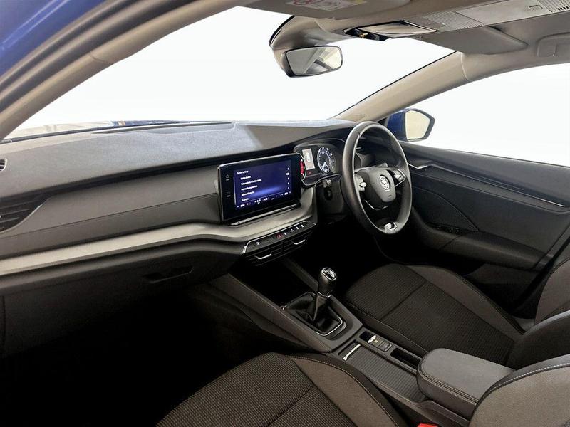 Used Skoda Octavia 2022 for sale - 76391362: Photo 12