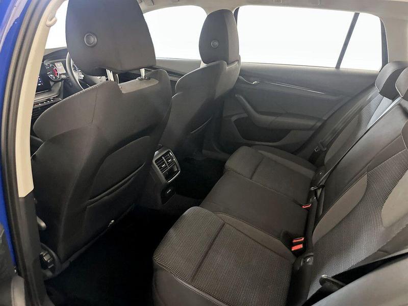 Used Skoda Octavia 2022 for sale - 76391362: Photo 14