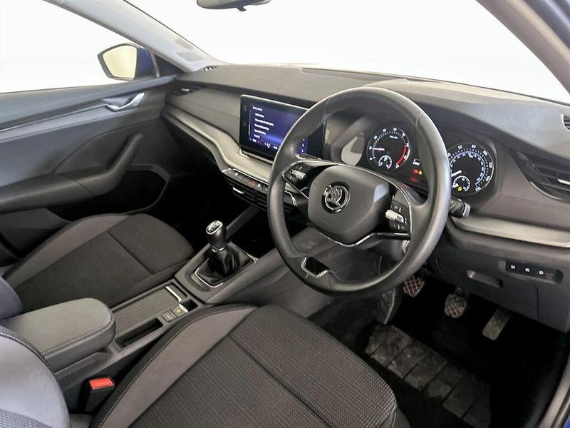 Used Skoda Octavia 2022 for sale - 76391362: Photo 15