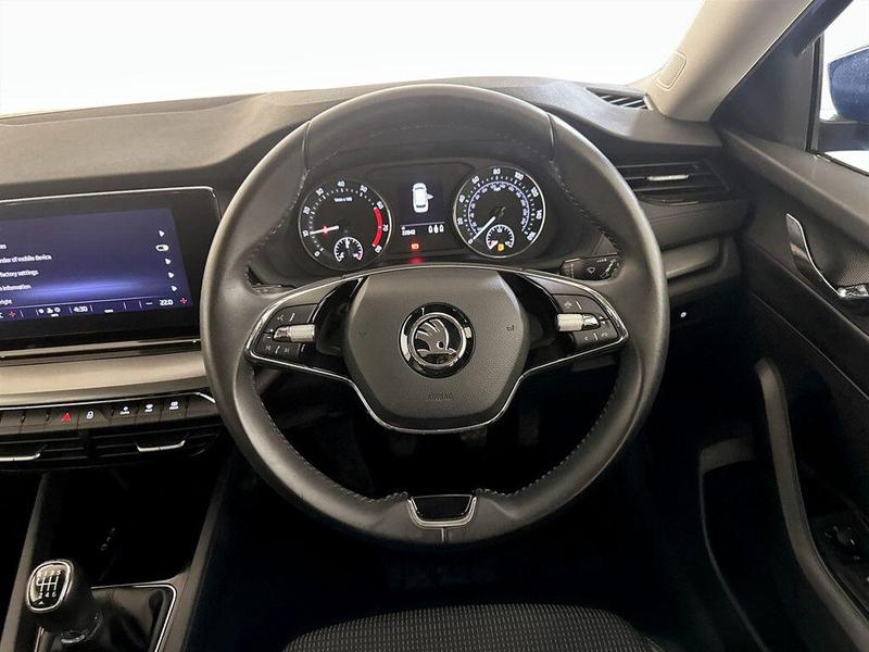 Used Skoda Octavia 2022 for sale - 76391362: Photo 16