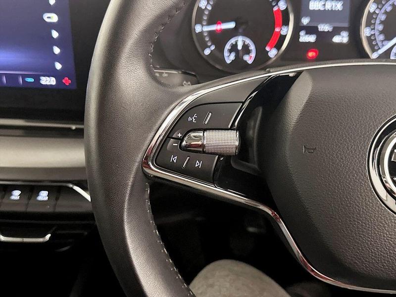 Used Skoda Octavia 2022 for sale - 76391362: Photo 17