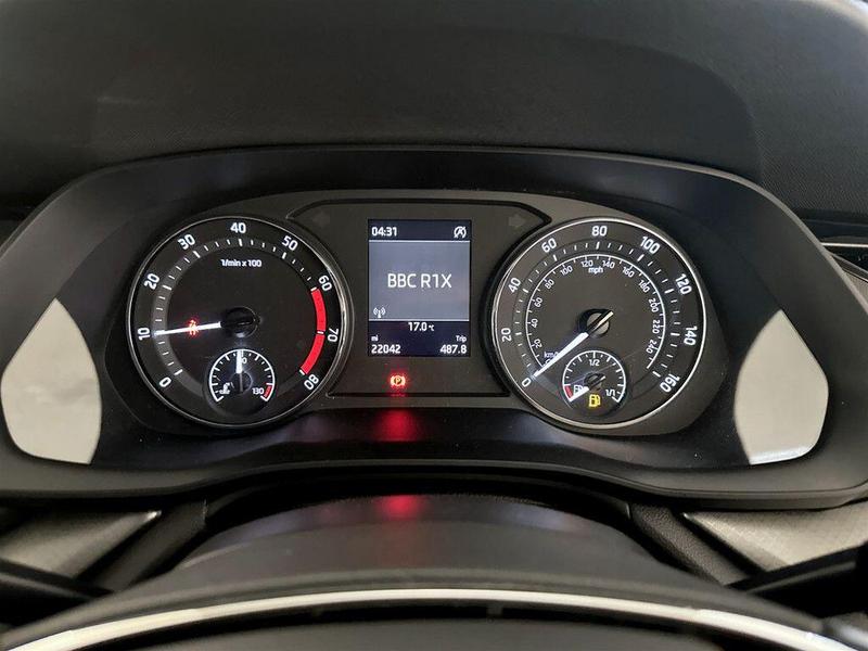 Used Skoda Octavia 2022 for sale - 76391362: Photo 18