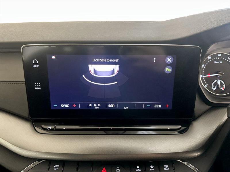 Used Skoda Octavia 2022 for sale - 76391362: Photo 20