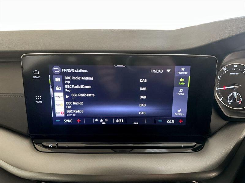 Used Skoda Octavia 2022 for sale - 76391362: Photo 21