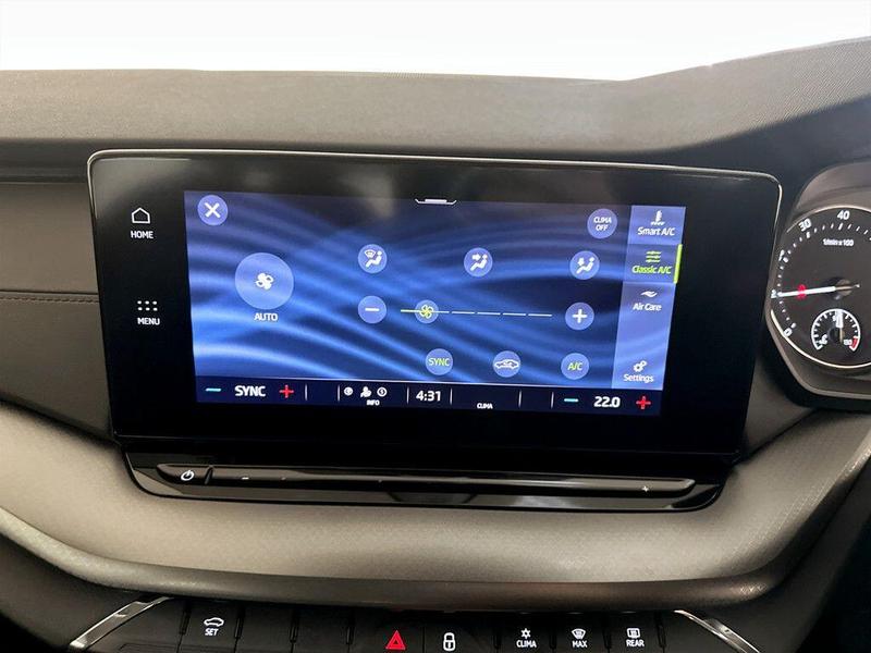 Used Skoda Octavia 2022 for sale - 76391362: Photo 22