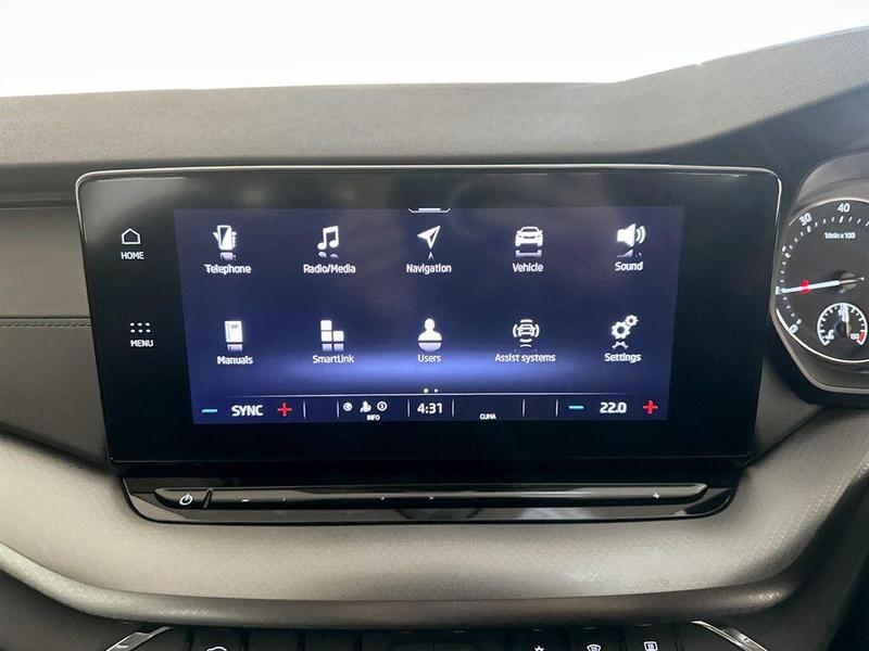 Used Skoda Octavia 2022 for sale - 76391362: Photo 23