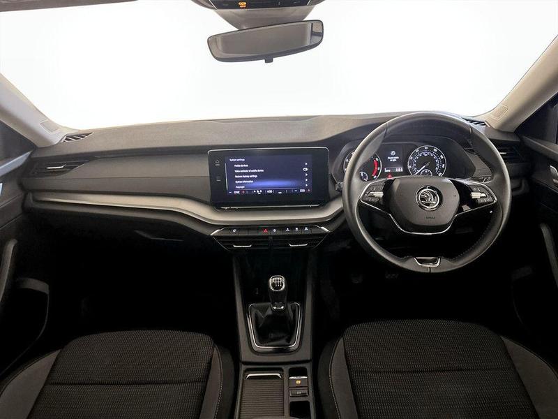 Used Skoda Octavia 2022 for sale - 76391362: Photo 3