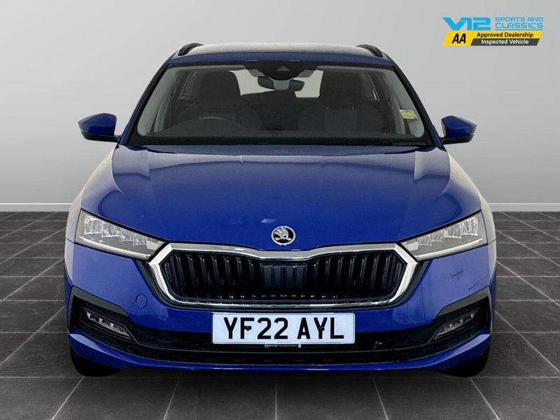 Used Skoda Octavia 2022 for sale - 76391362: Photo 5