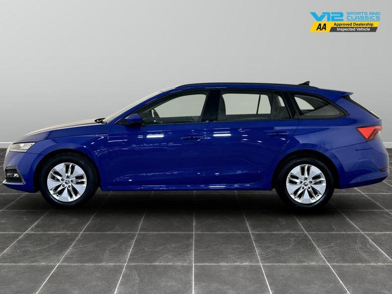 Used Skoda Octavia 2022 for sale - 76391362: Photo 7