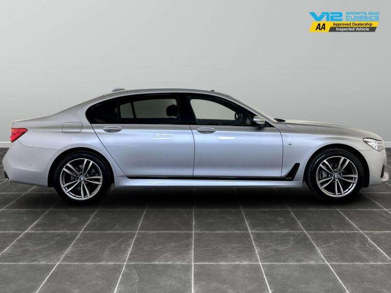 Used BMW 7 Series 2019 for sale - 76941266: Photo 11