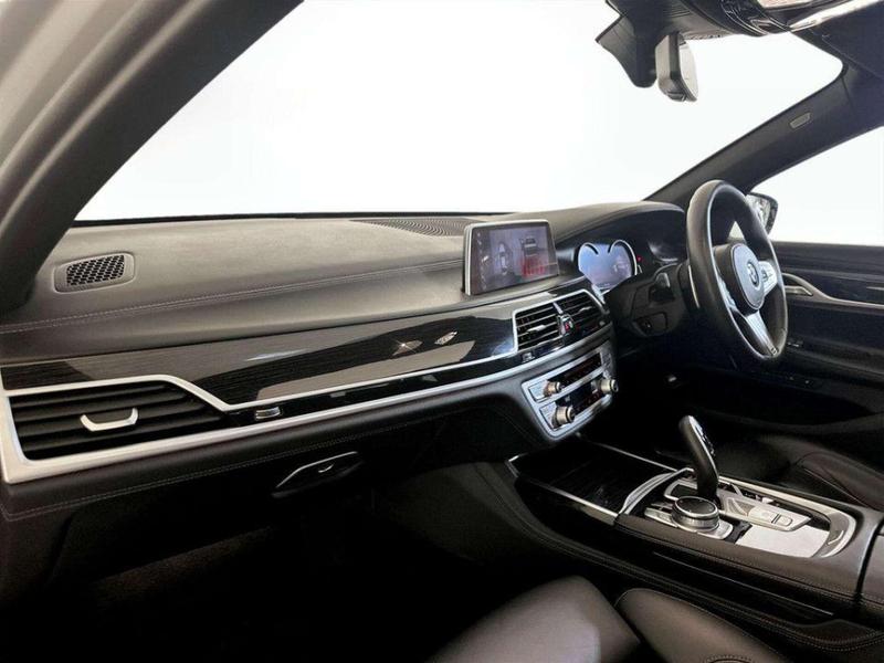Used BMW 7 Series 2019 for sale - 76941266: Photo 12