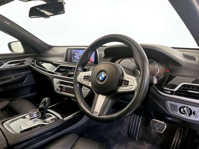 Used BMW 7 Series 2019 for sale - 76941266: Photo 16